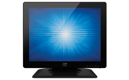 ELO Touch 15" Touchscreen Monitor – Model 1523L (SKU: E738607)