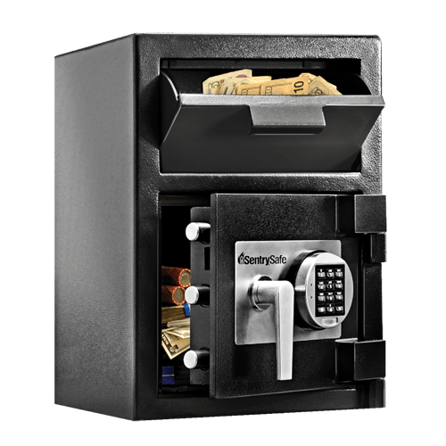 Sentry Depository Safe DH-074E | Secure Drop Safe | SKU DH-074E Sentry Depository Safe DH-074E | Secure Drop Safe | SKU DH-074E