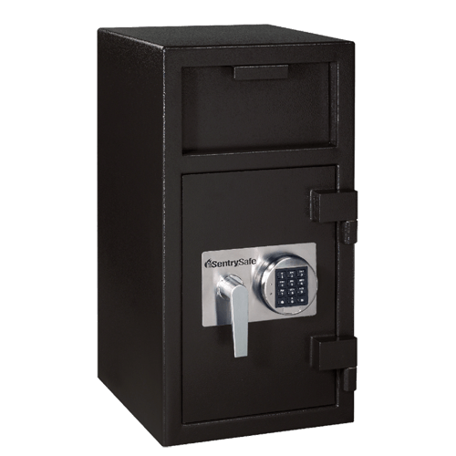 Sentry Depository Safe DH-134E | SentrySafe | Secure Drop Safe | SKU DH-134E