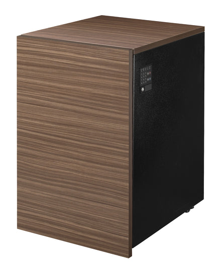 EIKO DRW-100BT Large Fire-Resistant Security Safe with Battery Backup, SKU DRW-100BT