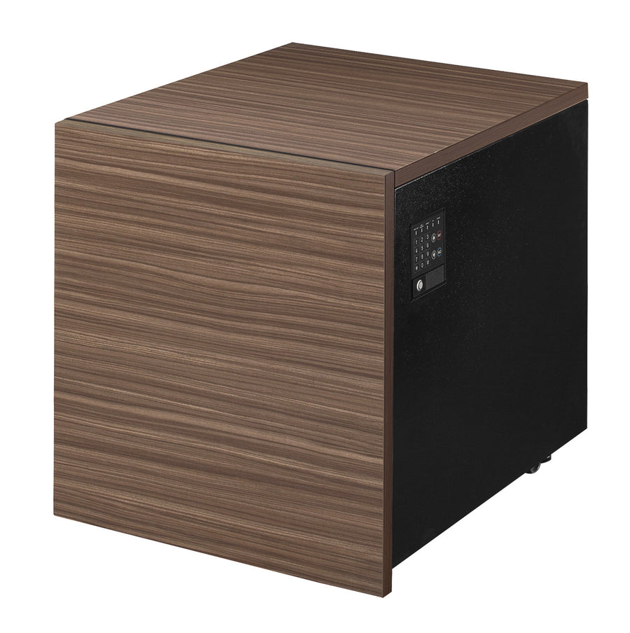 EIKO DRW-72BT Fire-Resistant Security Safe with Battery Backup, SKU DRW-72BT