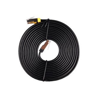 Nearity Daisy-chain CAT6 Ethernet Cable