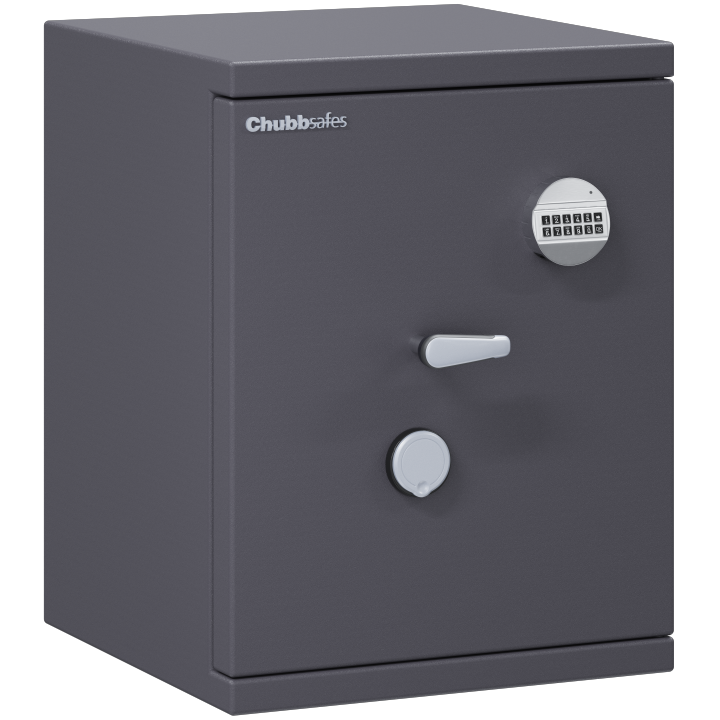 Chubbsafes Triforce M-95 T2 Grade VI Protection Against Burglary & Fire Secrutity Safe – M-95 Chubbsafes Triforce M-95 T2 Grade VI Protection Against Burglary & Fire Secrutity Safe – M-95