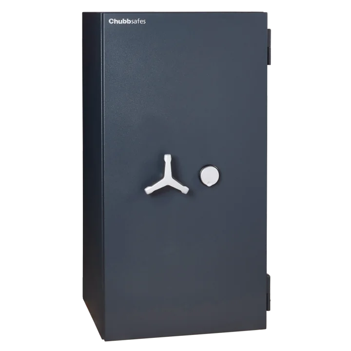 Chubbsafes DuoGuard M-370 T2 Certified G3 Burglary Resistance and Fireproof Safe – M-370 Chubbsafes DuoGuard M-370 T2 Certified G3 Burglary Resistance and Fireproof Safe – M-370