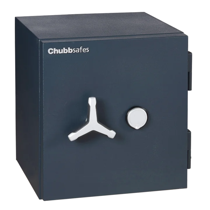 Chubbsafes DuoGuard M-160 T2 Certified G3 Burglary Resistance and Fireproof Safe – M-160 Chubbsafes DuoGuard M-160 T2 Certified G3 Burglary Resistance and Fireproof Safe – M-160