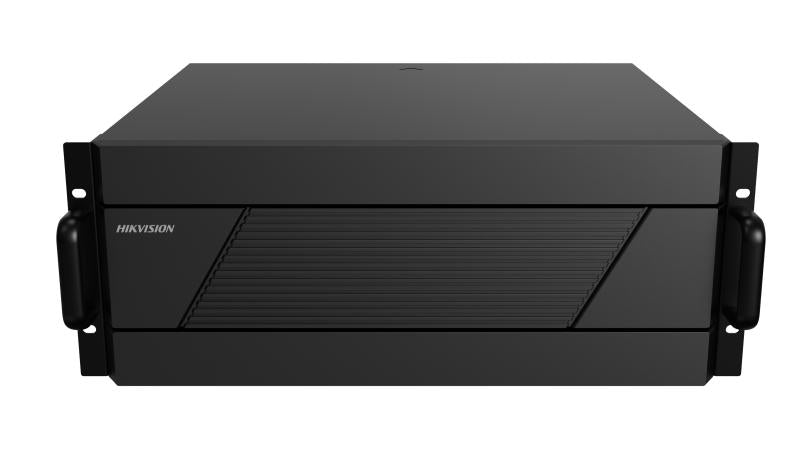 Hikvision 32-Output Multi-Functional Video Center – DS-6932UDI-U(D)