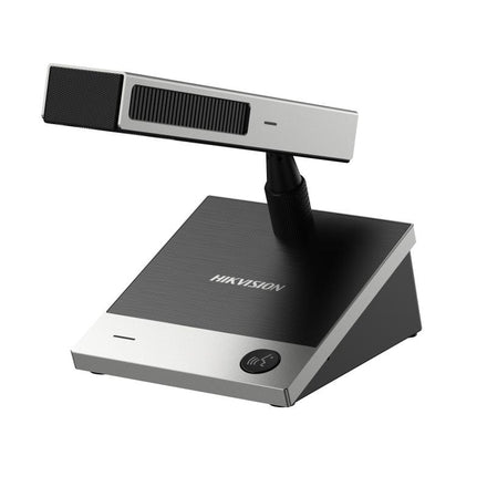 Hikvision DS-QAPMRR-N network rectangular conference microphone
