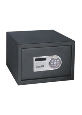 Eagle Burglary Safe EA225 Black – SKU EA255(BK) Secure Steel Safe