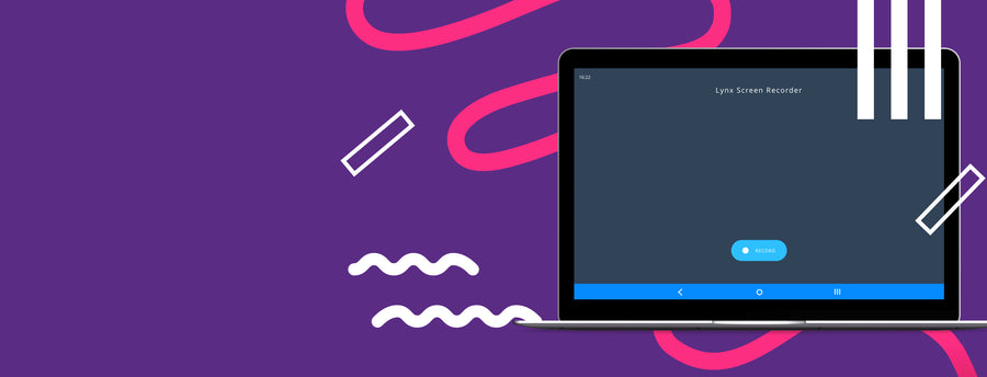 Clevertouch LYNX Screen Recorder Software