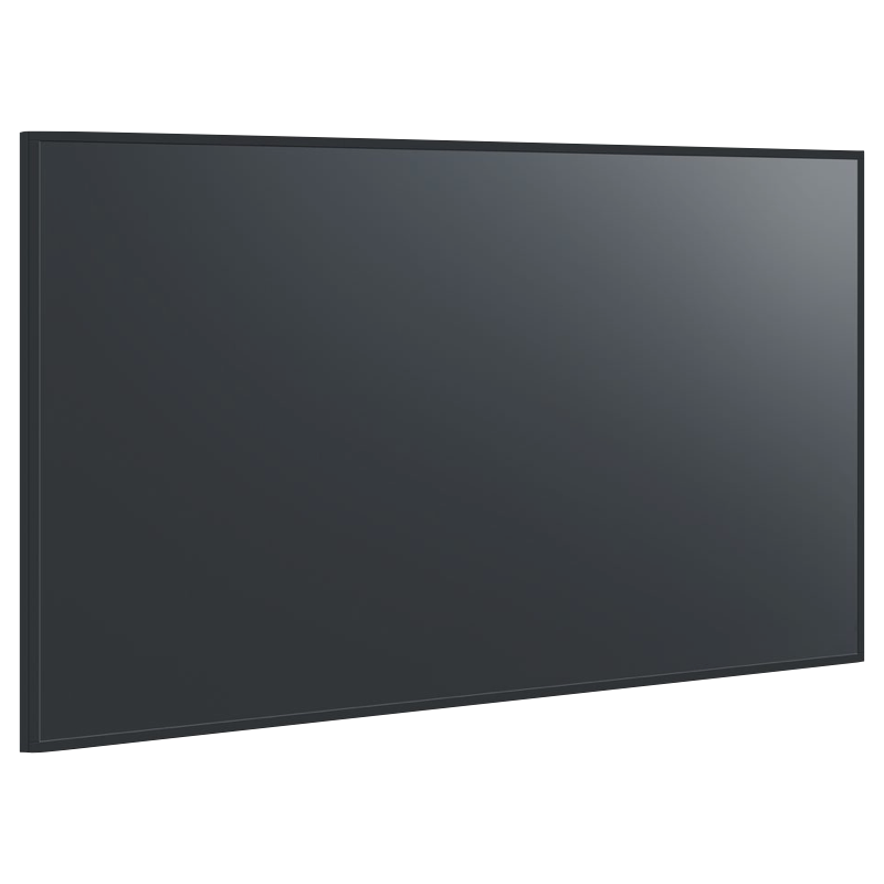 Panasonic 50-inch Class 4K UHD LCD Display – TH-50EQ2 Panasonic 50-inch Class 4K UHD LCD Display – TH-50EQ2