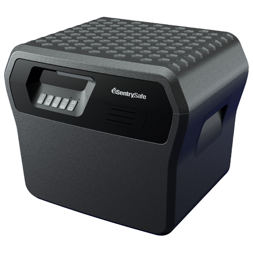 Sentry Digital Fire/Water File FHW40300 – SentrySafe Secure Storage Box Sentry Digital Fire/Water File FHW40300 – SentrySafe Secure Storage Box
