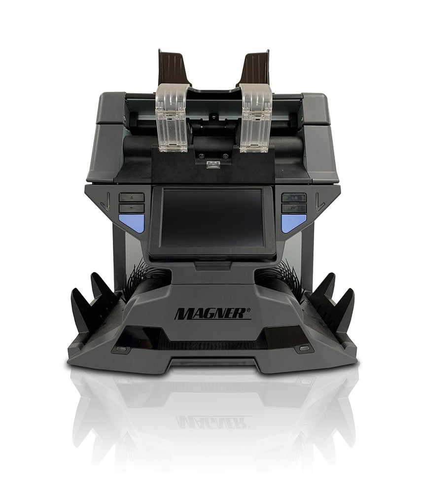 Magner 250 Currency Counter – SKU 250, Magner International Magner 250 Currency Counter – SKU 250, Magner International
