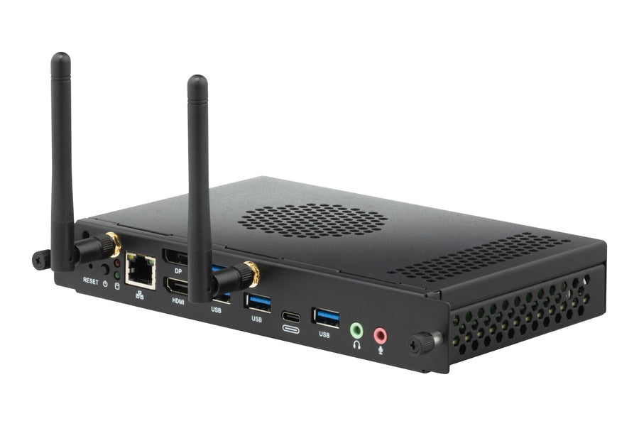 ViewSonic ViewBoard Windows OPS Slot-in PC – VPC37-W53-G1