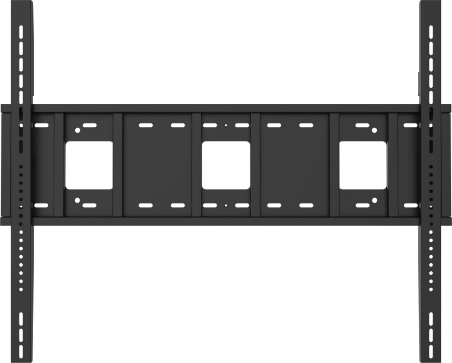 ViewSonic Fixed Wall Mount for ViewBoard and Presentation Displays – VB-WMK-004