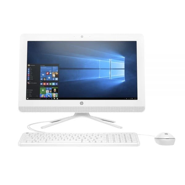 HP 20-c000 All-in-One Desktop PC series HP 20-c000 All-in-One Desktop PC series