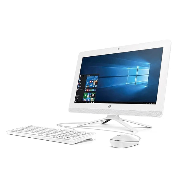 HP 20-c000 All-in-One Desktop PC series HP 20-c000 All-in-One Desktop PC series