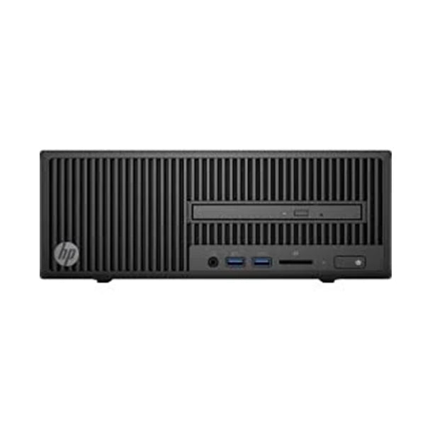 HP 280 G2 Small Form Factor PC HP 280 G2 Small Form Factor PC