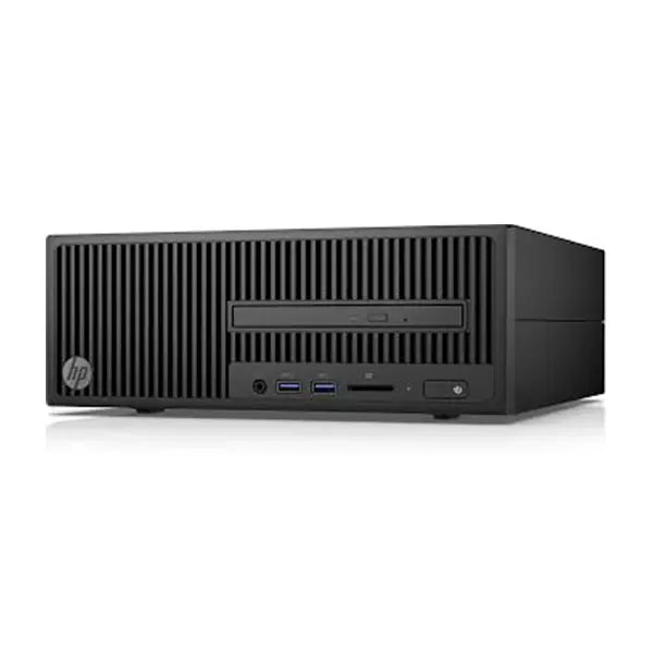 HP 280 G2 Small Form Factor PC HP 280 G2 Small Form Factor PC