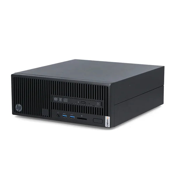 HP 280 G2 Small Form Factor PC HP 280 G2 Small Form Factor PC