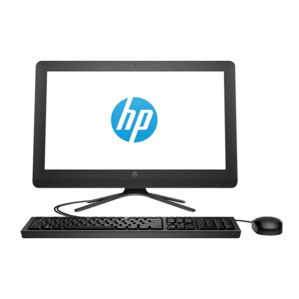 HP All-in-One Desktop PC series 22-b300 HP All-in-One Desktop PC series 22-b300