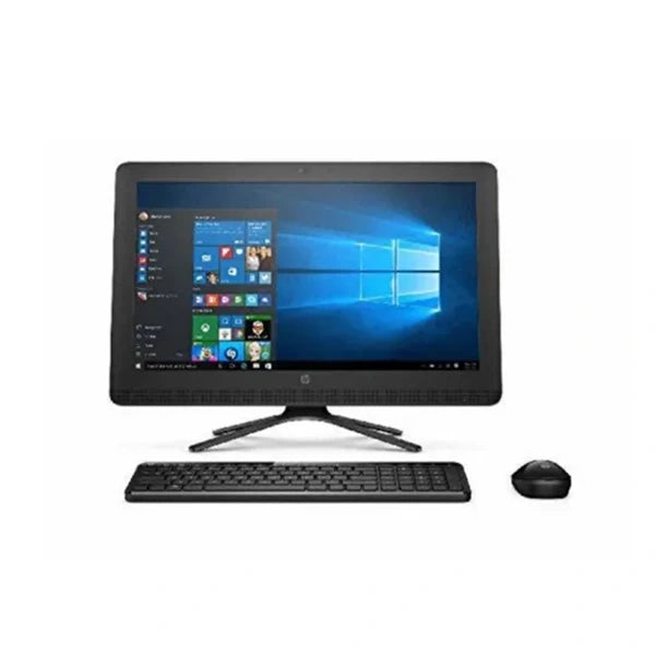 HP All-in-One Desktop PC series 22-b300 HP All-in-One Desktop PC series 22-b300