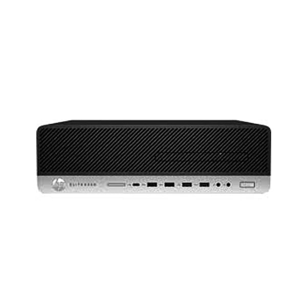 HP EliteDesk 800 G3 Small Form Factor PC HP EliteDesk 800 G3 Small Form Factor PC