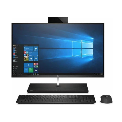 HP EliteOne 27-inch All-in-One Business PC 1000 G1 HP EliteOne 27-inch All-in-One Business PC 1000 G1