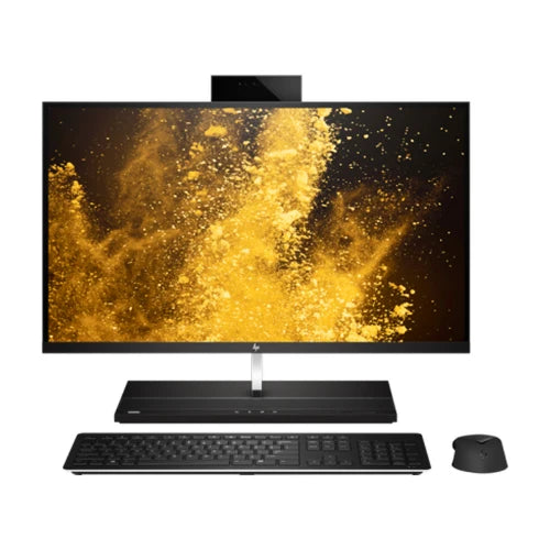 HP EliteOne 27-inch All-in-One Business PC 1000 G1 HP EliteOne 27-inch All-in-One Business PC 1000 G1