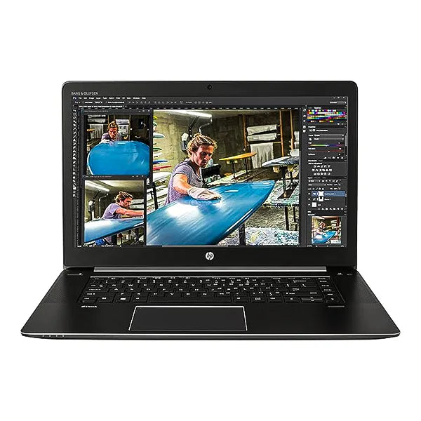 HP Mobile Workstation ZBook Studio G3 HP Mobile Workstation ZBook Studio G3