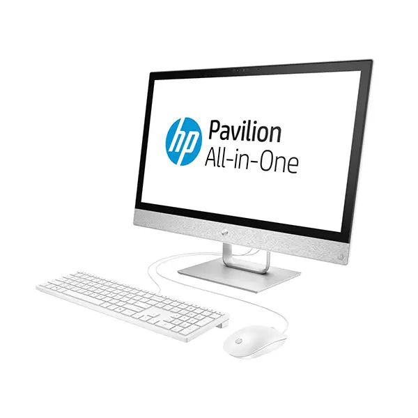 HP Pavilion 24-r000 All-in-One Desktop PC series HP Pavilion 24-r000 All-in-One Desktop PC series