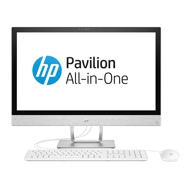 HP Pavilion 24-r000 All-in-One Desktop PC series HP Pavilion 24-r000 All-in-One Desktop PC series