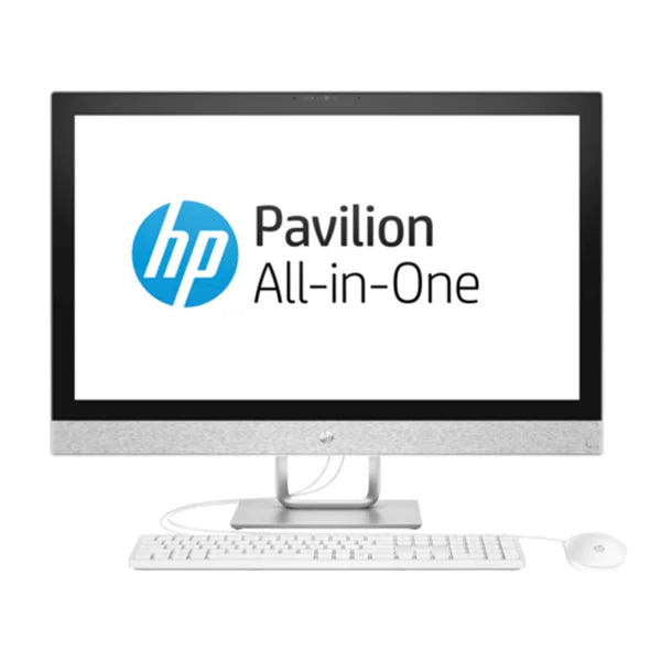 HP Pavilion 27-r000 All-in-One Desktop PC series HP Pavilion 27-r000 All-in-One Desktop PC series