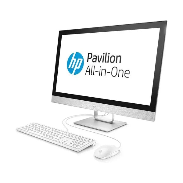 HP Pavilion 27-r000 All-in-One Desktop PC series HP Pavilion 27-r000 All-in-One Desktop PC series