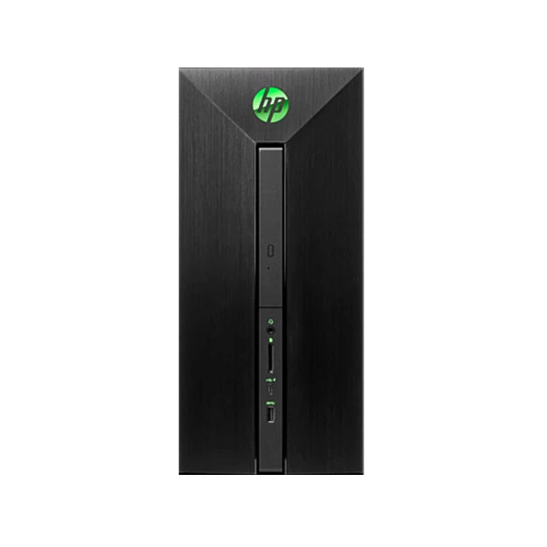 HP Pavilion Home Desktop 580-000 HP Pavilion Home Desktop 580-000