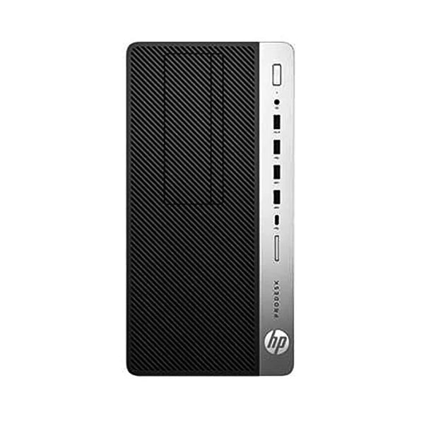HP ProDesk 600 G3 Desktop PC HP ProDesk 600 G3 Desktop PC