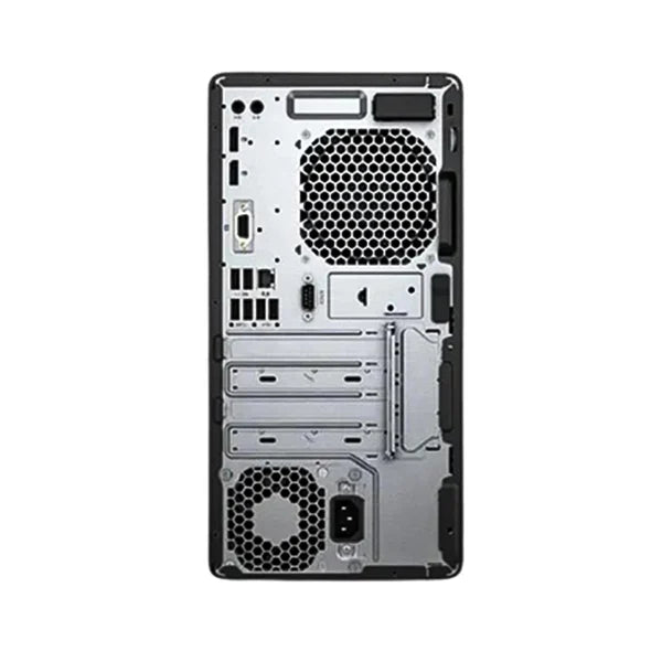 HP ProDesk 600 G3 Desktop PC HP ProDesk 600 G3 Desktop PC
