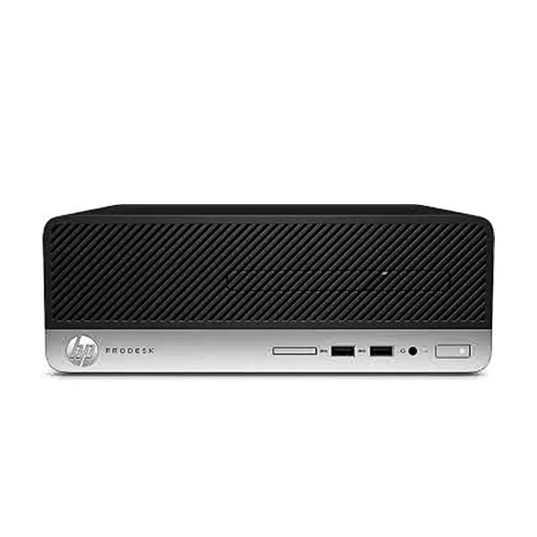 HP ProDesk Small Form Factor PC 400-G4 HP ProDesk Small Form Factor PC 400-G4