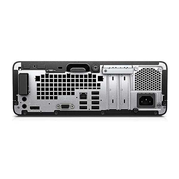 HP ProDesk Small Form Factor PC 400-G4 HP ProDesk Small Form Factor PC 400-G4