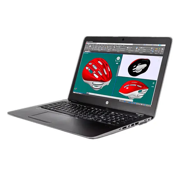 HP ZBook 15u G3 Mobile Workstation HP ZBook 15u G3 Mobile Workstation