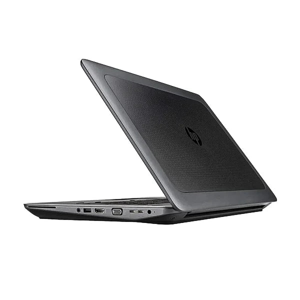 HP ZBook 17 G3 Workstation HP ZBook 17 G3 Workstation