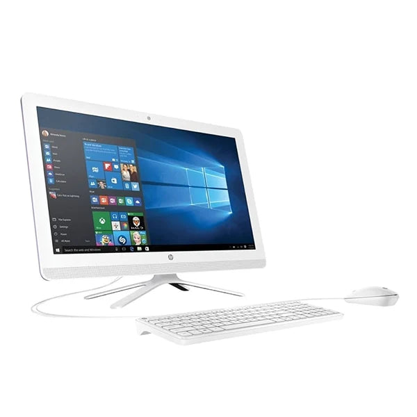 HP Desktop All-in-One 22 Inch b016ne HP Desktop All-in-One 22 Inch b016ne