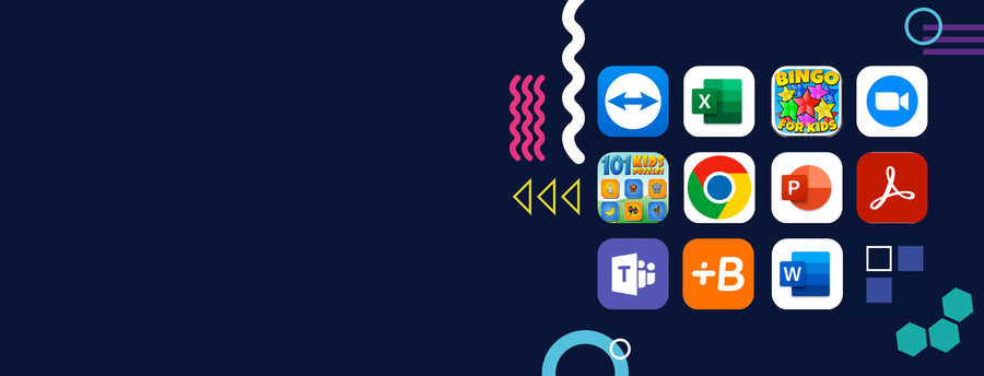 Clevertouch CleverStore Educational App Store