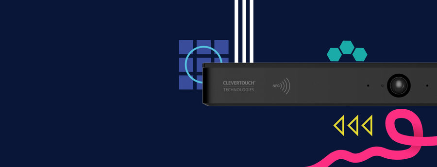 Clevertouch Intelligent Sensor Module for IMPACT and UX Pro Panels