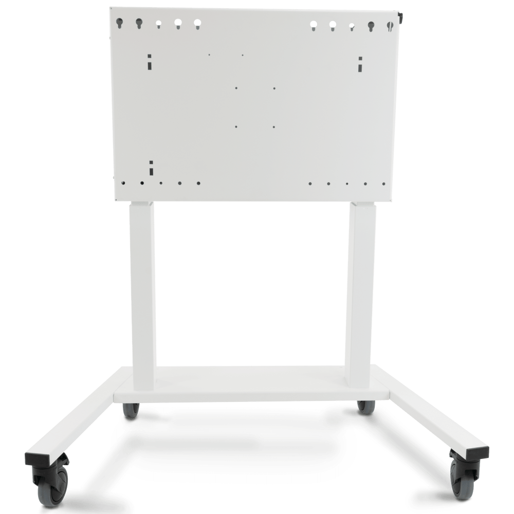 SMART electric height-adjustable mobile stand - FSE-400 SMART electric height-adjustable mobile stand - FSE-400