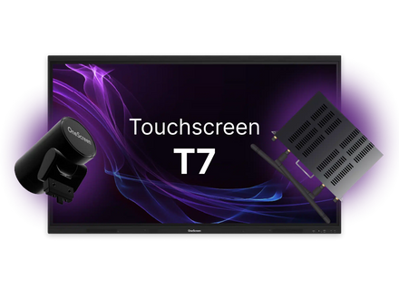OneScreen Hubware Kit for T7 OPS bundle