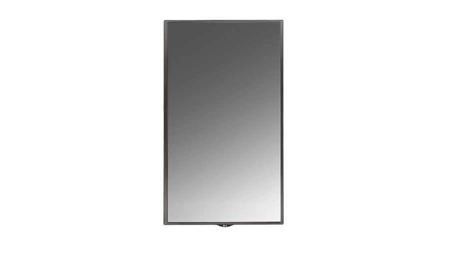 LG 65-inch 400-nit Full HD Digital Signage Display – 65SE3KB