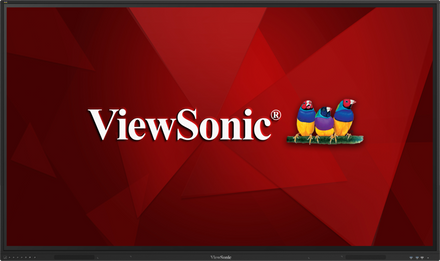 Viewsonic 86” ViewBoard Interactive Display