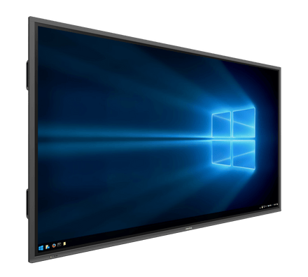 Newline IP Series interactive flat panel display