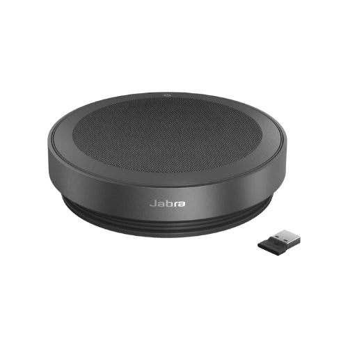 Jabra Speak 410 UC Portable USB Conference Speakerphone Jabra Speak 410 UC Portable USB Conference Speakerphone