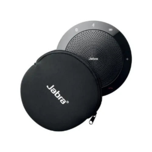 Jabra Speak 410 UC Portable USB Conference Speakerphone Jabra Speak 410 UC Portable USB Conference Speakerphone
